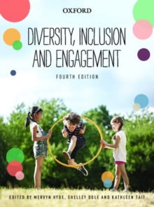 Diversity, Inclusion and Engagement