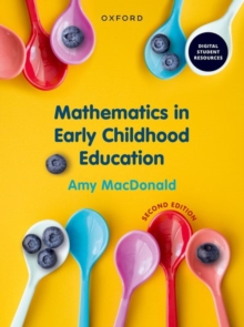 Image for Mathematics in Early Childhood Education