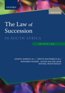 Law of Succession in South Africa