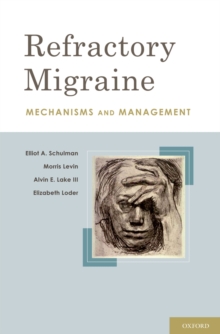 Image for Refractory migraine: mechanisms and management
