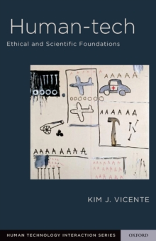 Image for Human-tech: ethical and scientific foundations