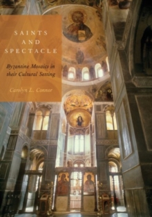 Saints and Spectacle