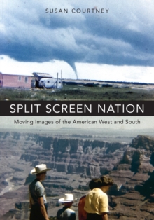 Image for Split Screen Nation