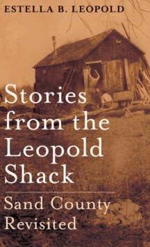 Image for Stories From the Leopold Shack