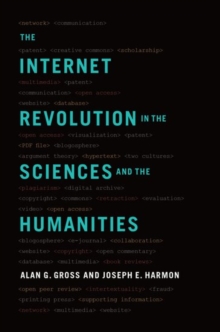 Internet Revolution in the Sciences and Humanities
