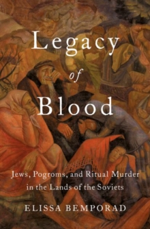 Image for Legacy of Blood