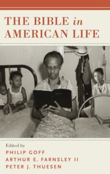 Bible in American Life