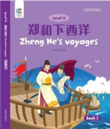 Zhenghe’S Voyages