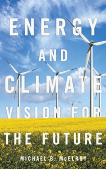 Image for Energy and climate  : vision for the future