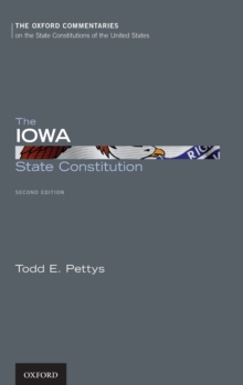 Iowa State Constitution