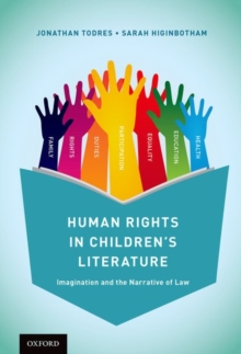 Image for Human Rights in Children's Literature