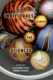 Image for Individuals across the sciences