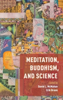 Image for Meditation, Buddhism, and science