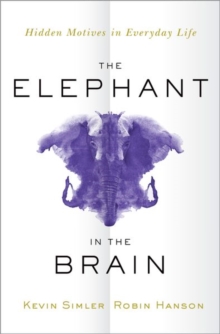 Image for The Elephant in the Brain