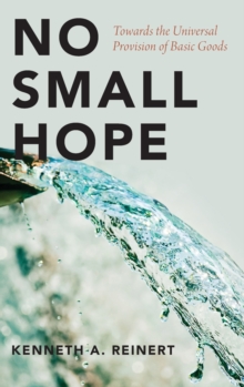 No Small Hope