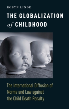 Image for The Globalization of Childhood