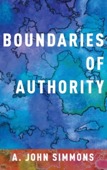 Boundaries of Authority