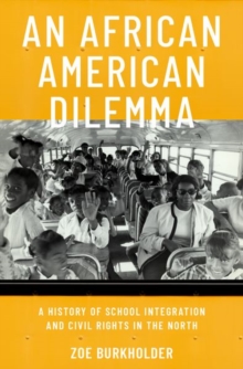 Image for An African American Dilemma