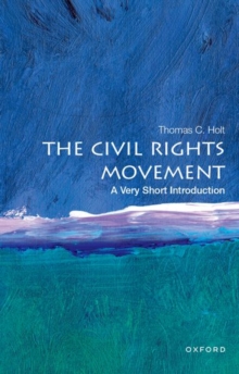 Image for The Civil Rights Movement: A Very Short Introduction