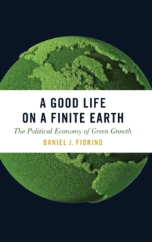 Good Life on a Finite Earth