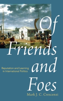Of Friends and Foes