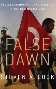 False Dawn
