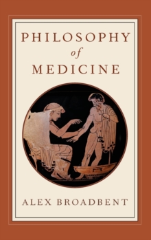 Philosophy of Medicine