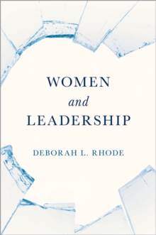 Image for Women and leadership