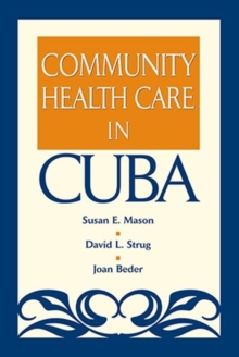 Image for Community Health Care in Cuba
