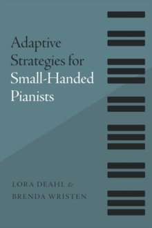 Adaptive Strategies for Small-Handed Pianists