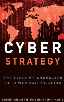 Cyber Strategy