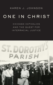 One in Christ
