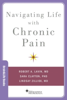 Image for Navigating Life with Chronic Pain