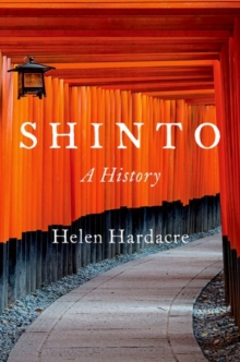 Image for Shinto  : a history