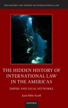 Hidden History of International Law in the Americas