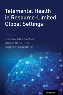 Image for Telemental Health in Resource-Limited Global Settings