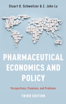 Pharmaceutical Economics and Policy