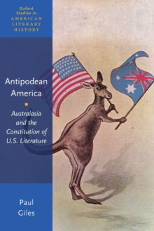 Antipodean America