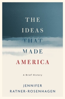 Image for American thought  : a brief history