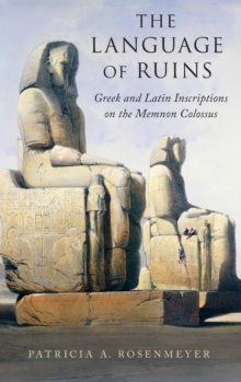 Language of Ruins
