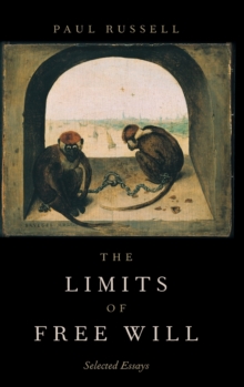 Limits of Free Will