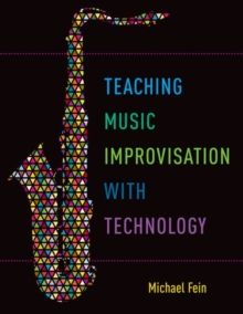 Image for Teaching music improvisation with technology
