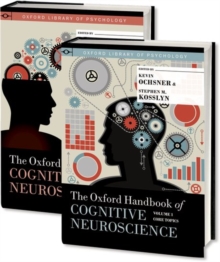 Image for The Oxford handbook of cognitive neuroscience