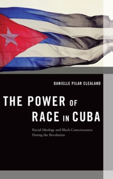 Power of Race in Cuba