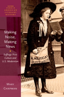 Image for Making Noise, Making News