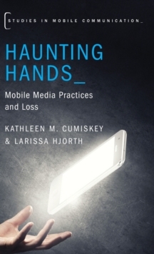Image for Haunting Hands
