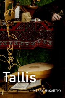 Image for Tallis