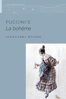 Image for Puccini's La boháeme