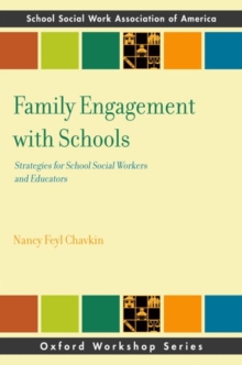 Image for Family Engagement with Schools