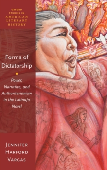 Image for Forms of Dictatorship